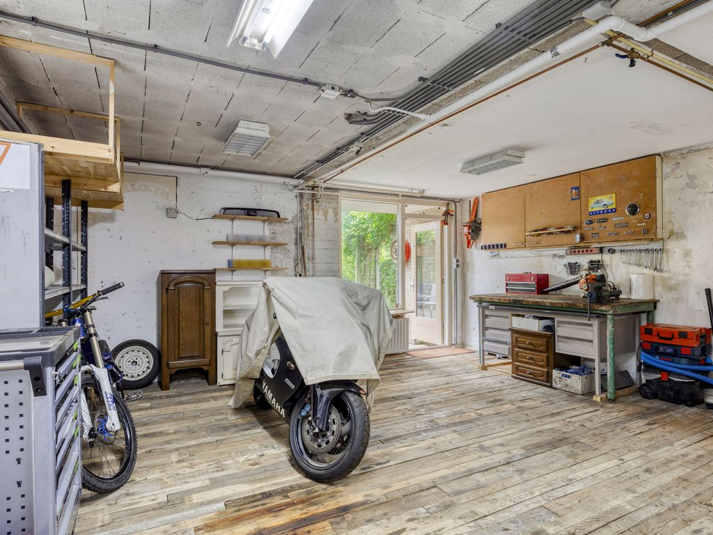 Frank van Borselenstraat 35, BRIELLE