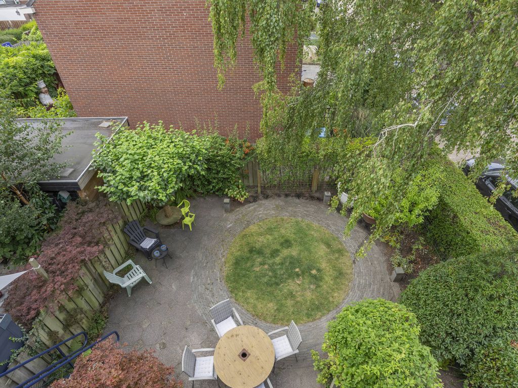 Frank van Borselenstraat 35, BRIELLE