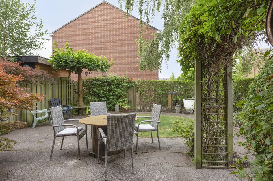 Frank van Borselenstraat 35