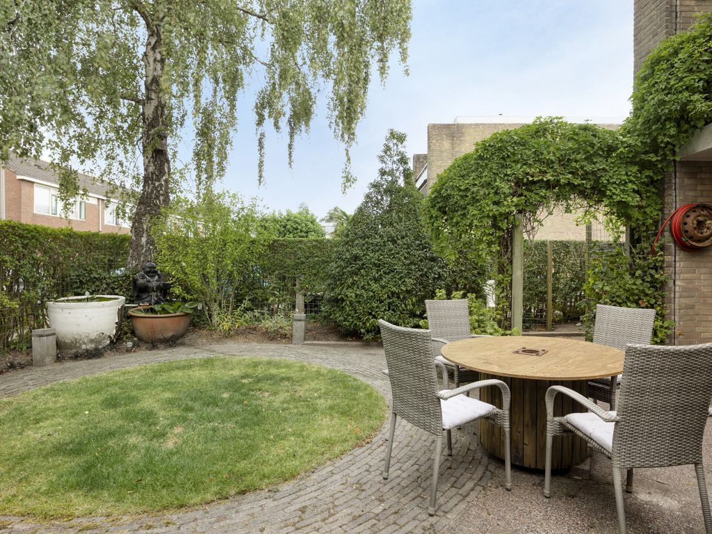 Frank van Borselenstraat 35, BRIELLE