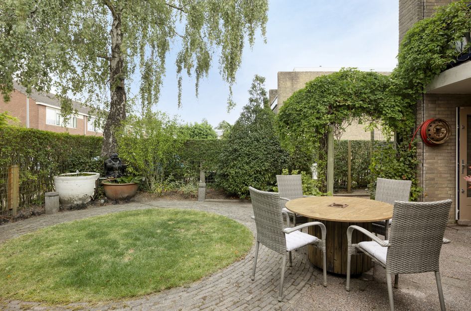 Frank van Borselenstraat 35