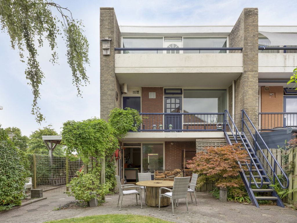 Frank van Borselenstraat 35, BRIELLE
