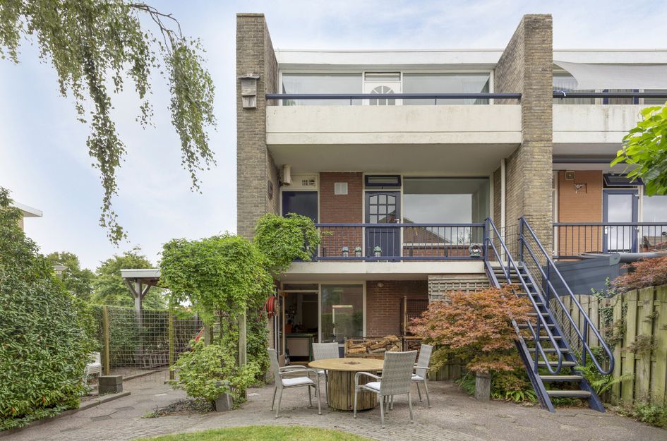 Frank van Borselenstraat 35