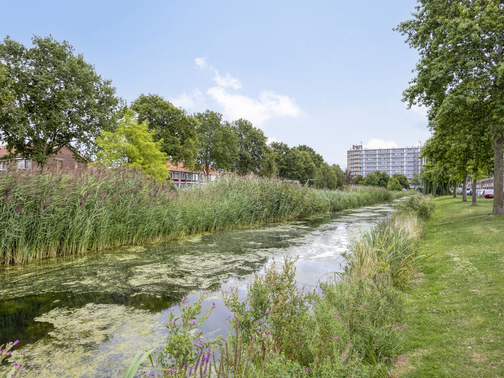 Frank van Borselenstraat 35, BRIELLE