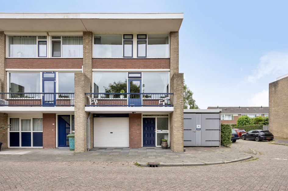 Frank van Borselenstraat 35