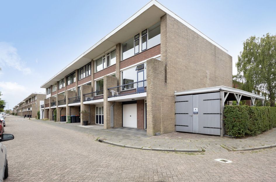Frank van Borselenstraat 35