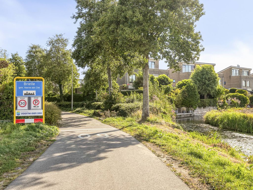 Kogge 2, BRIELLE