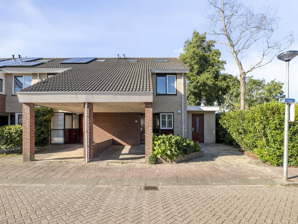 Kogge 2, BRIELLE