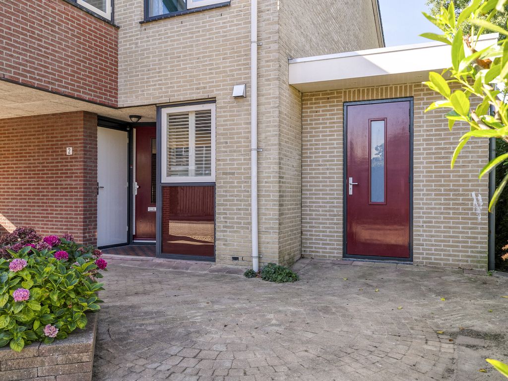Kogge 2, BRIELLE