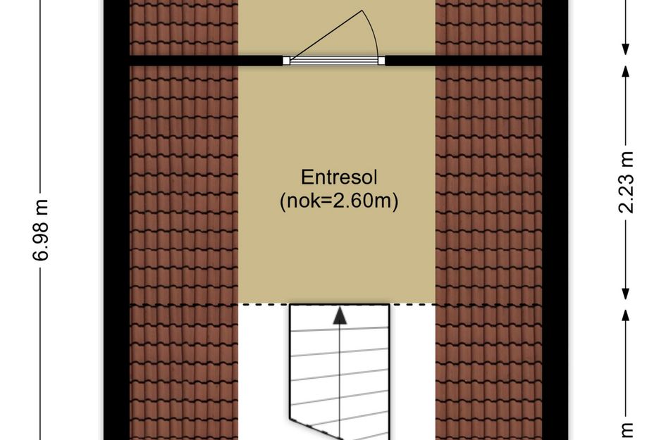 Wellerondom 5