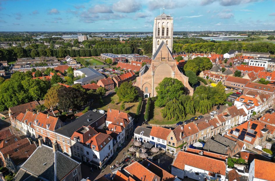 Wellerondom 5