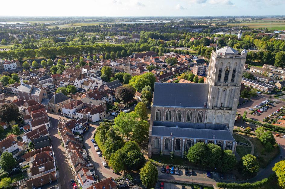 Wellerondom 5