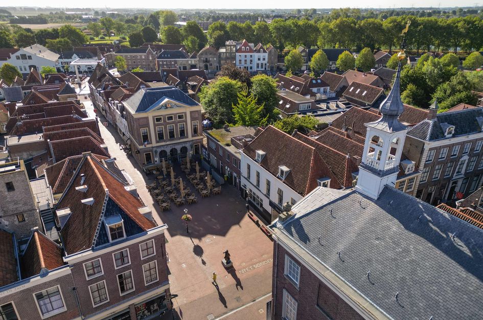 Wellerondom 5