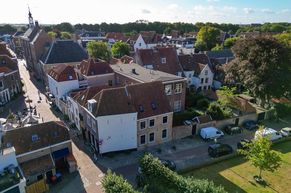 Wellerondom 5