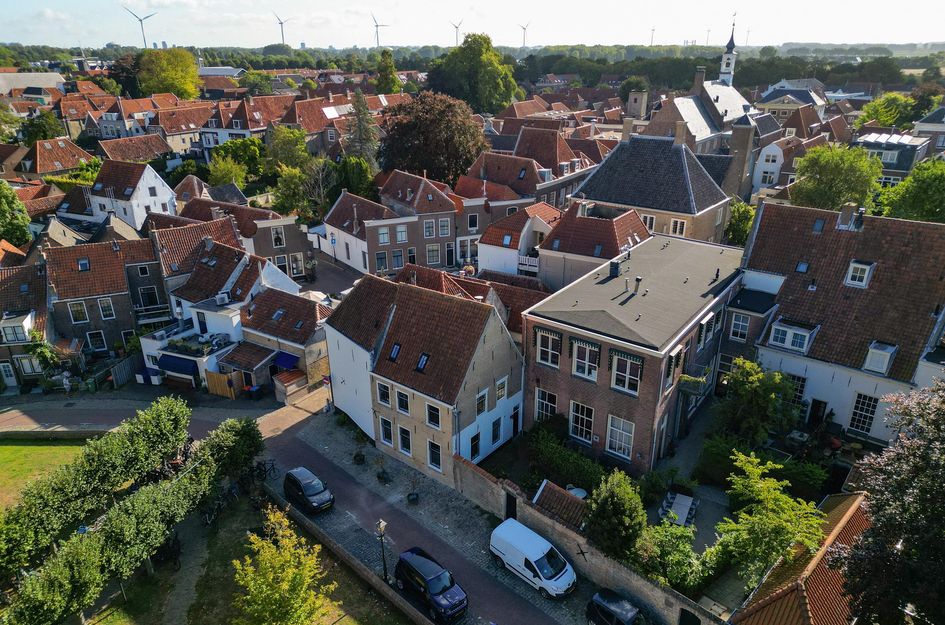 Wellerondom 5