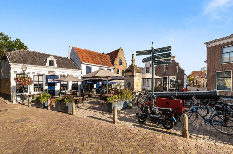 Wellerondom 5