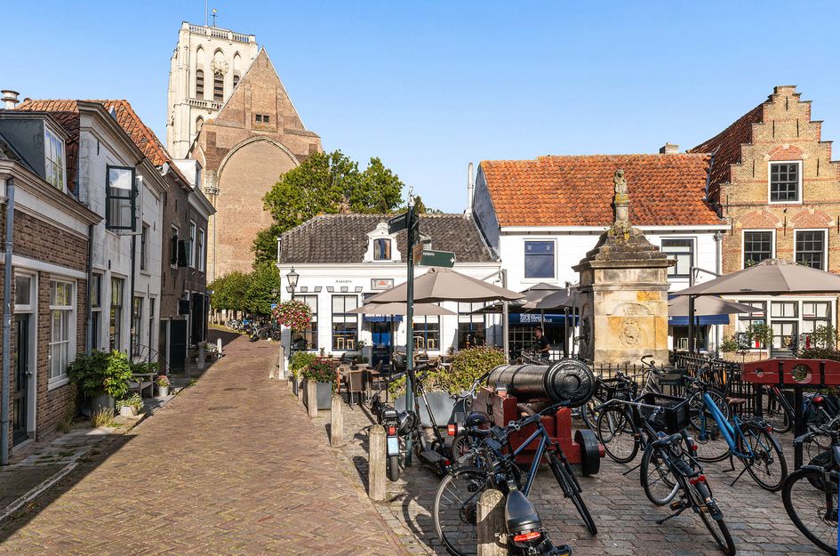 Wellerondom 5