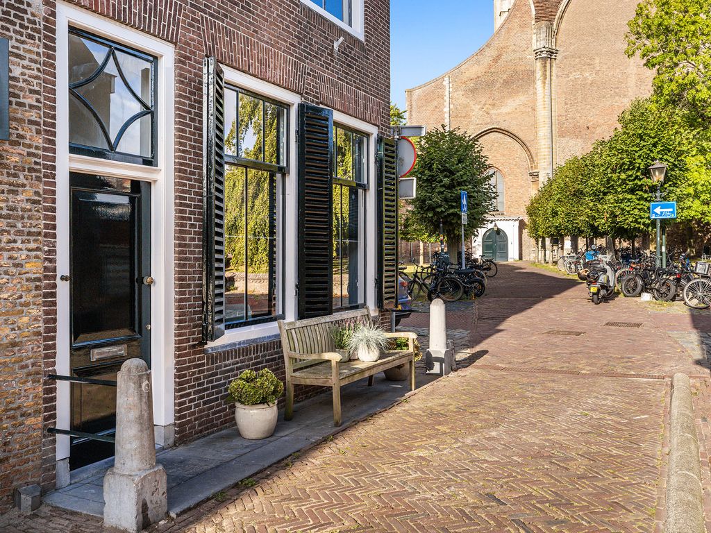 Wellerondom 5, Brielle