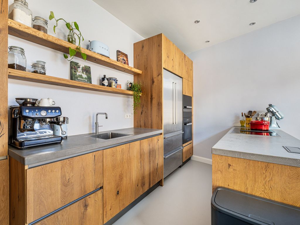Wellerondom 5, Brielle
