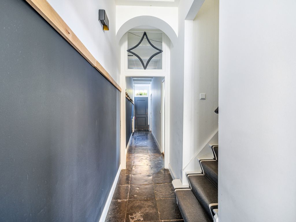 Wellerondom 5, Brielle