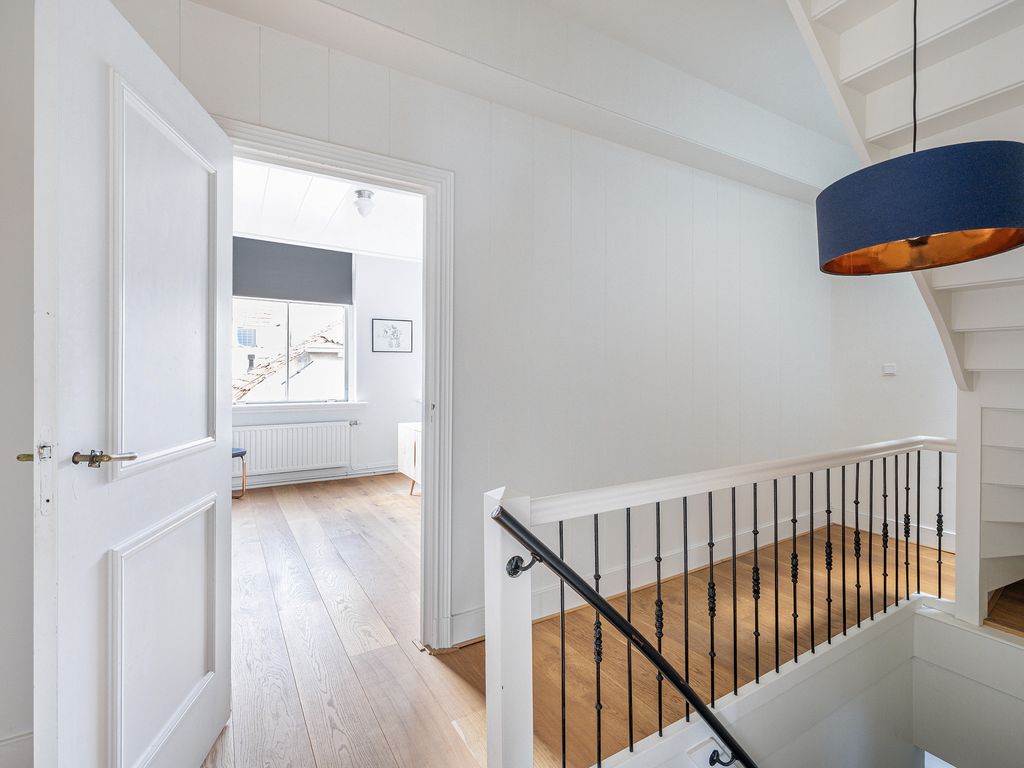 Wellerondom 5, Brielle