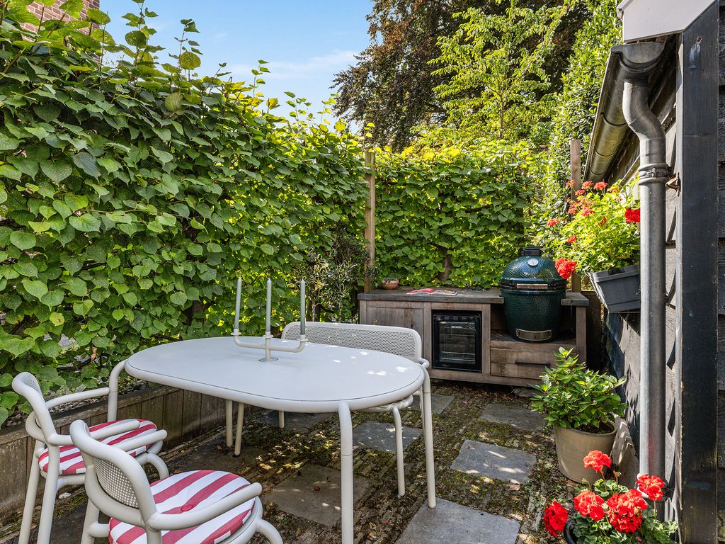 Wellerondom 5, Brielle