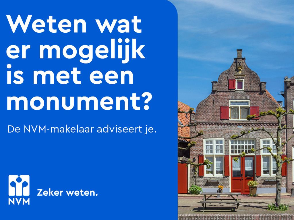 Wellerondom 5, Brielle