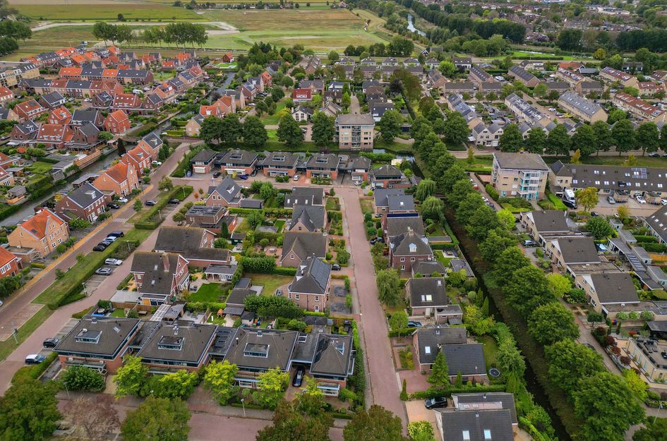 Koningsdiep 7