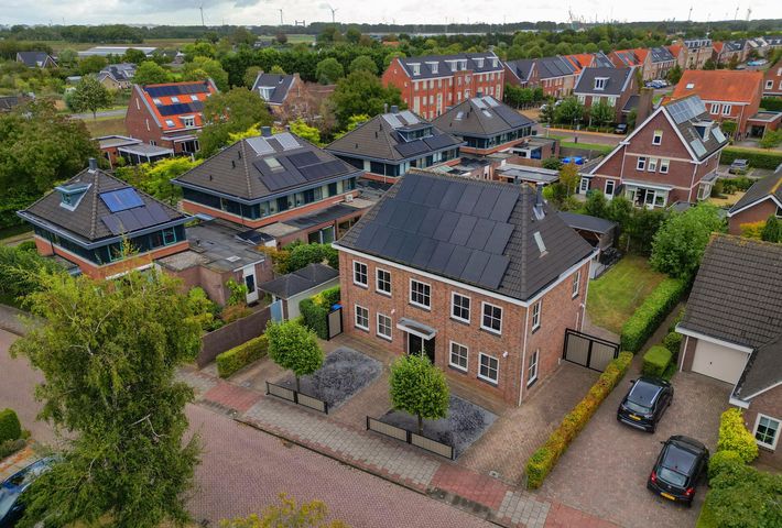 Koningsdiep 7