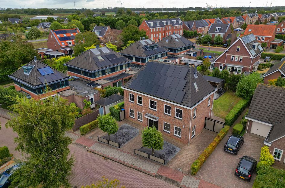 Koningsdiep 7
