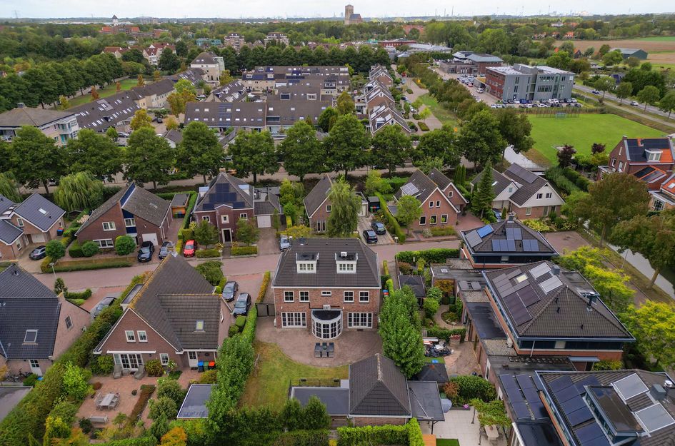 Koningsdiep 7