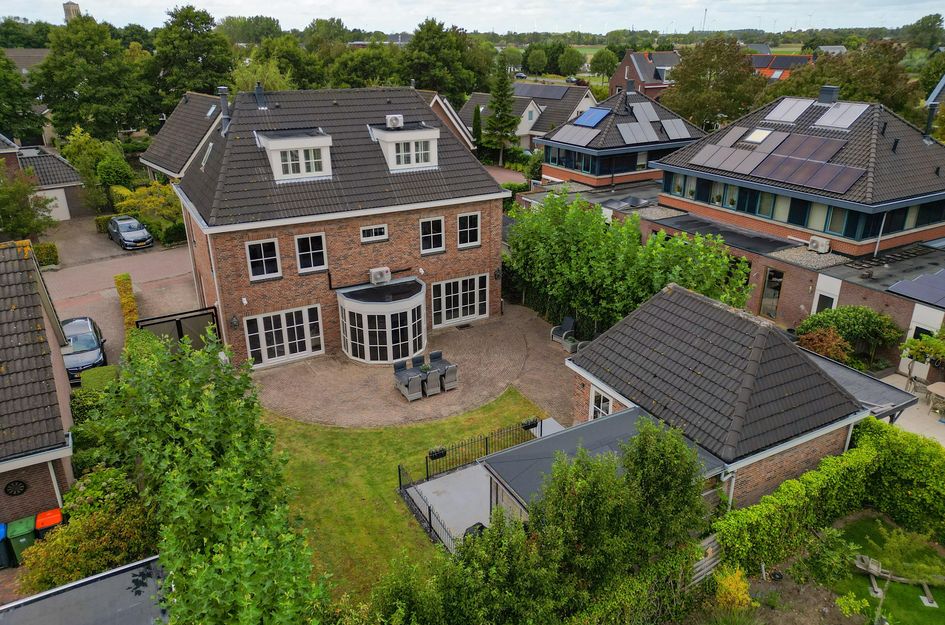 Koningsdiep 7
