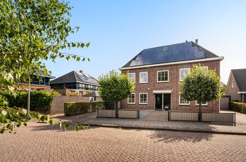 Koningsdiep 7