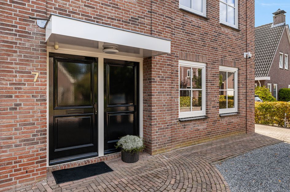 Koningsdiep 7