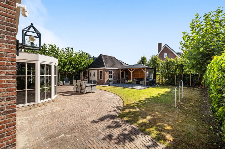 Koningsdiep 7