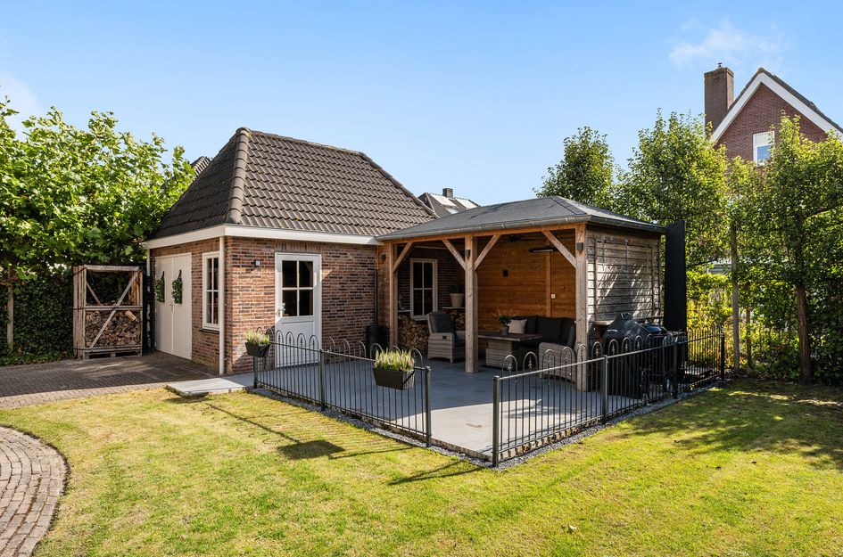Koningsdiep 7