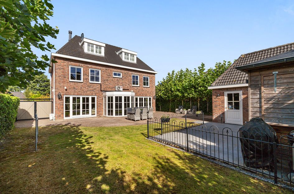 Koningsdiep 7