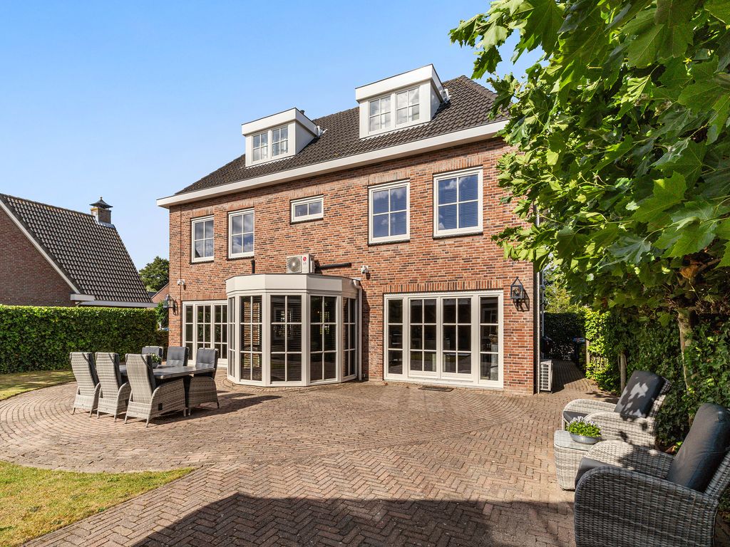 Koningsdiep 7, Brielle