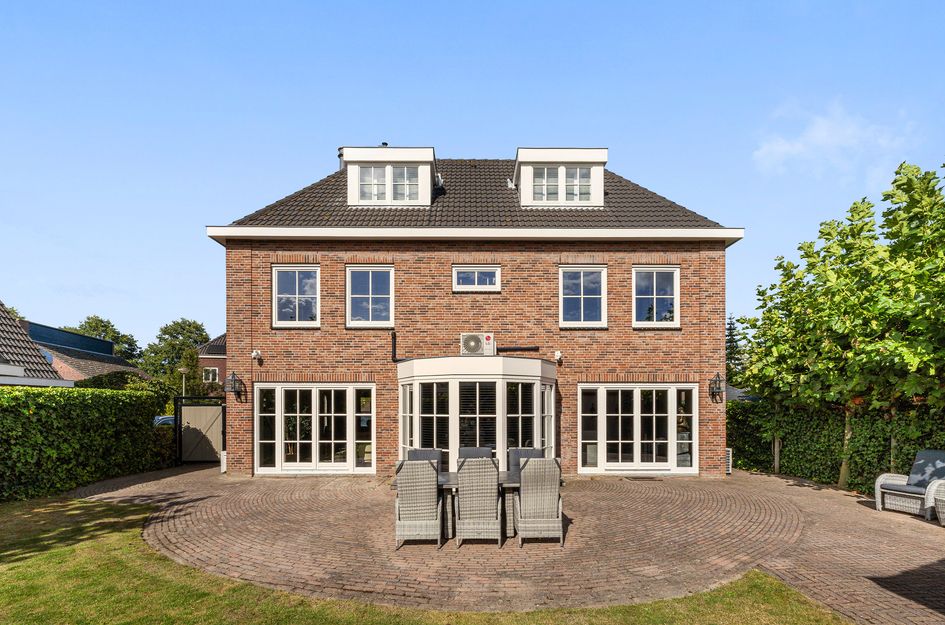 Koningsdiep 7