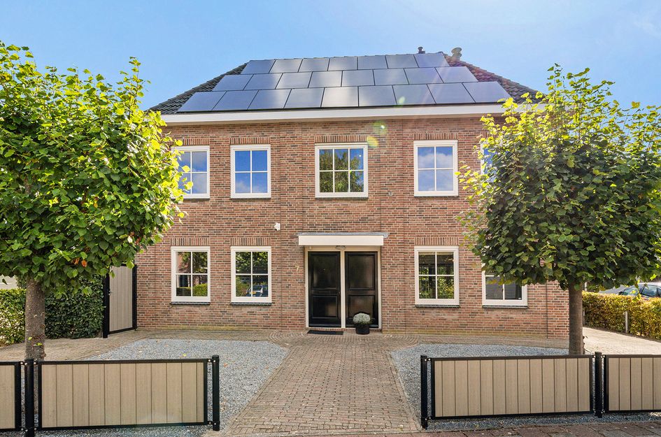Koningsdiep 7