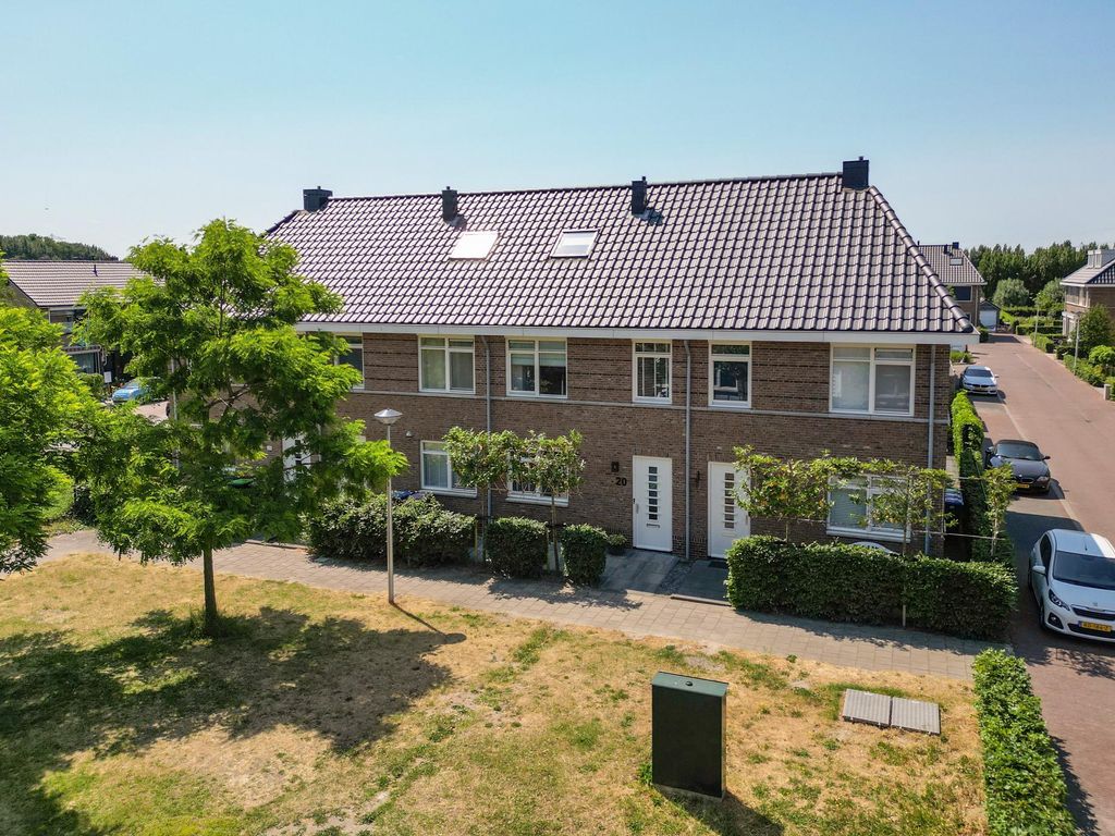 Graaflandstraat 20, HEENVLIET