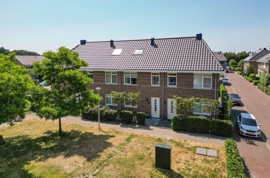 Graaflandstraat 20