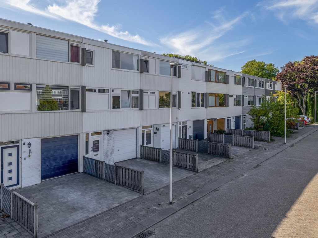 Fregat 39, Brielle