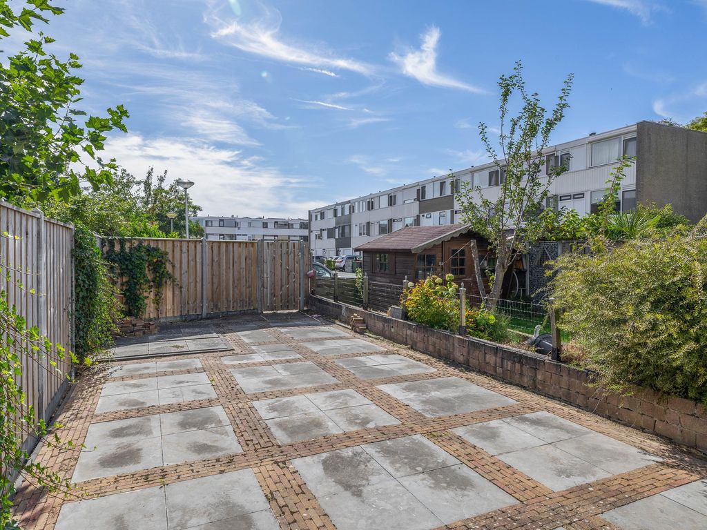 Fregat 39, Brielle