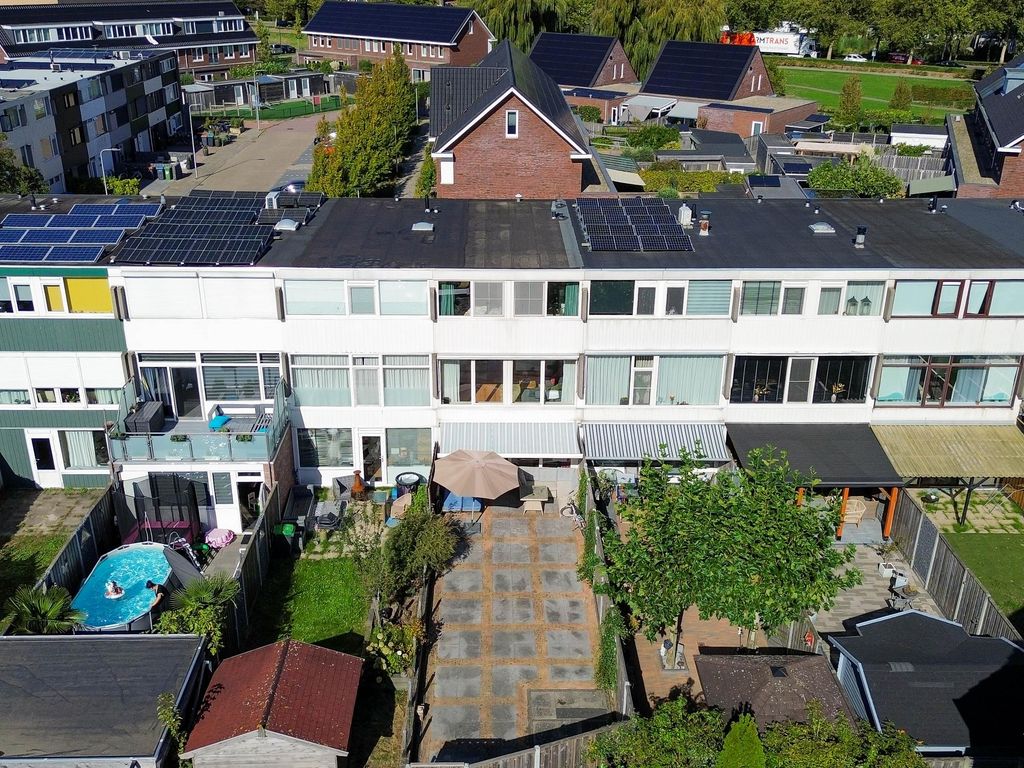 Fregat 39, Brielle