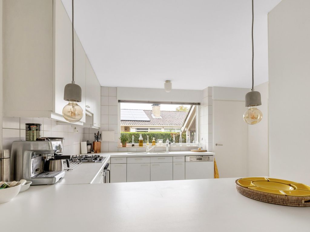 Meeuwenlaan 9, Oostvoorne