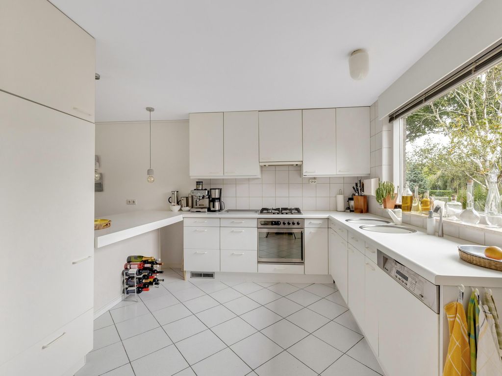 Meeuwenlaan 9, Oostvoorne