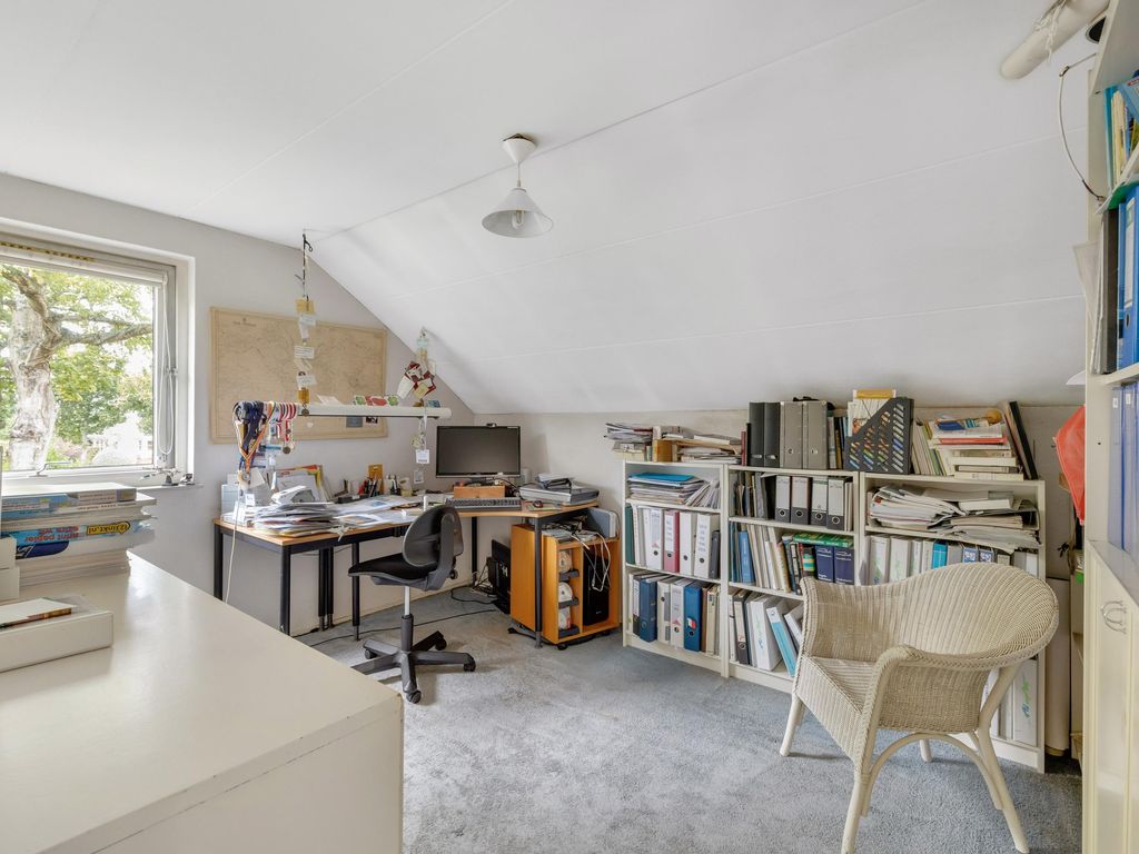 Meeuwenlaan 9, Oostvoorne