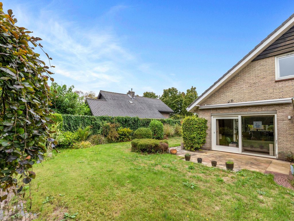 Meeuwenlaan 9, Oostvoorne
