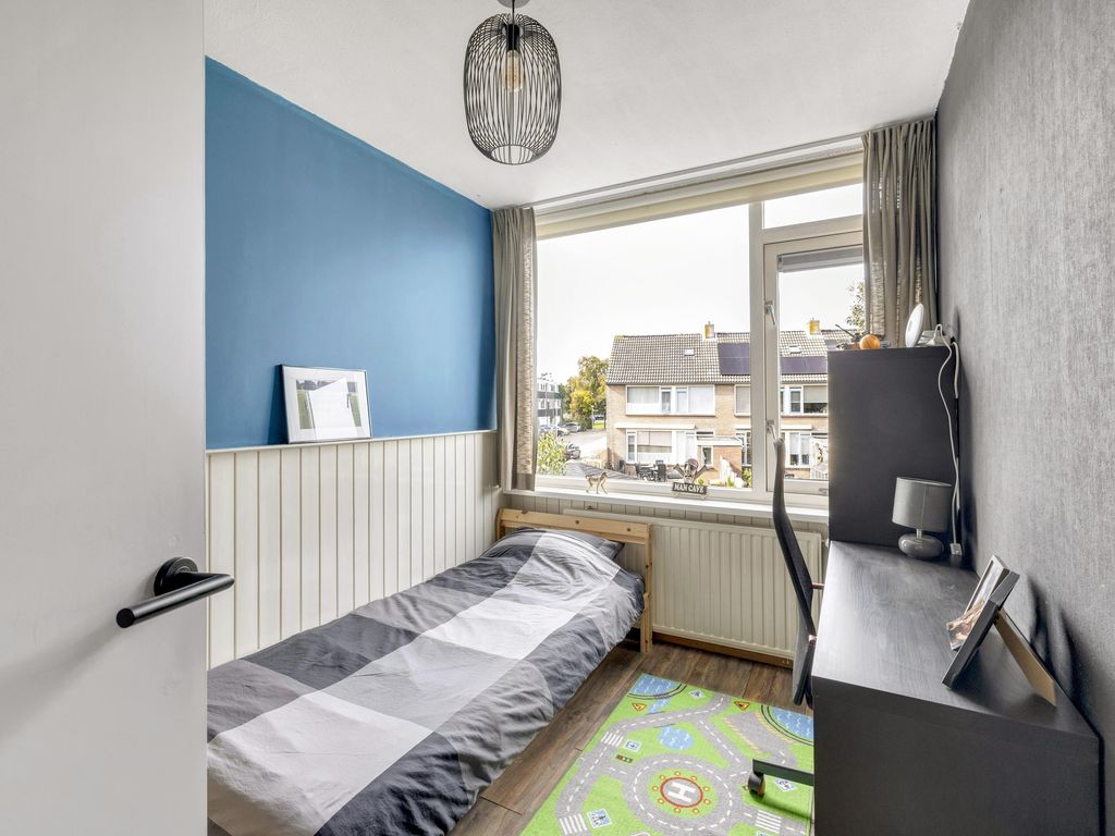 Reede 113, Brielle
